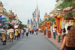 magic kingdom 3