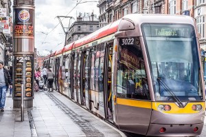 luas