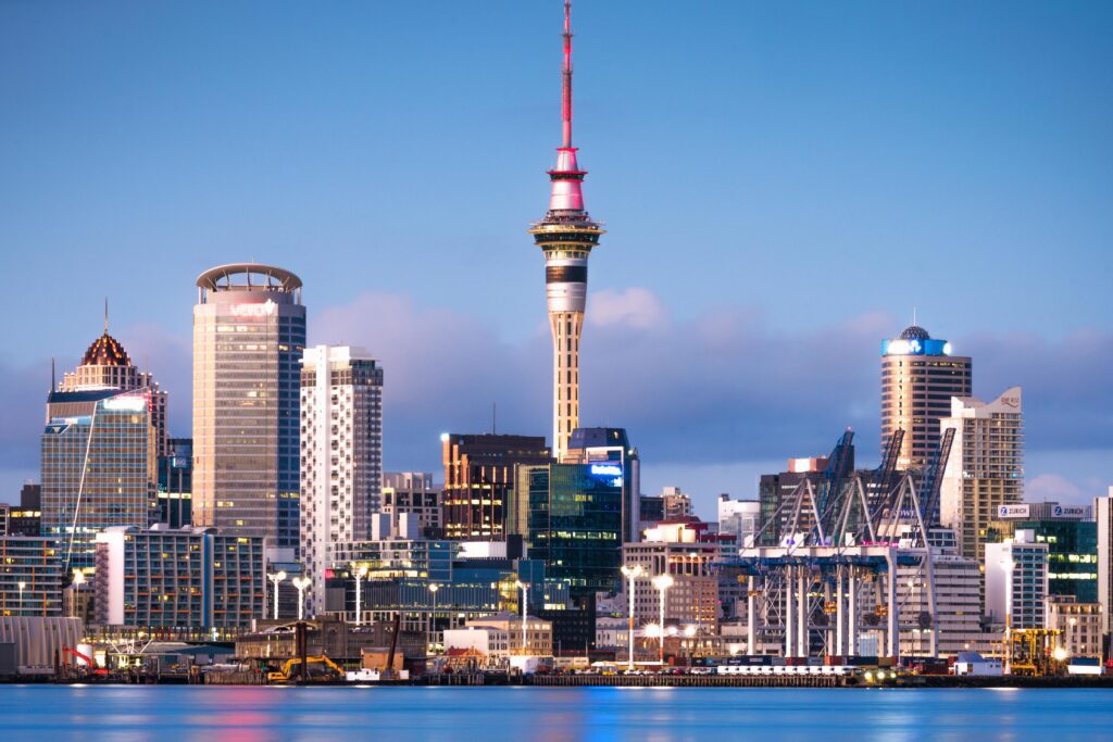 Auckland