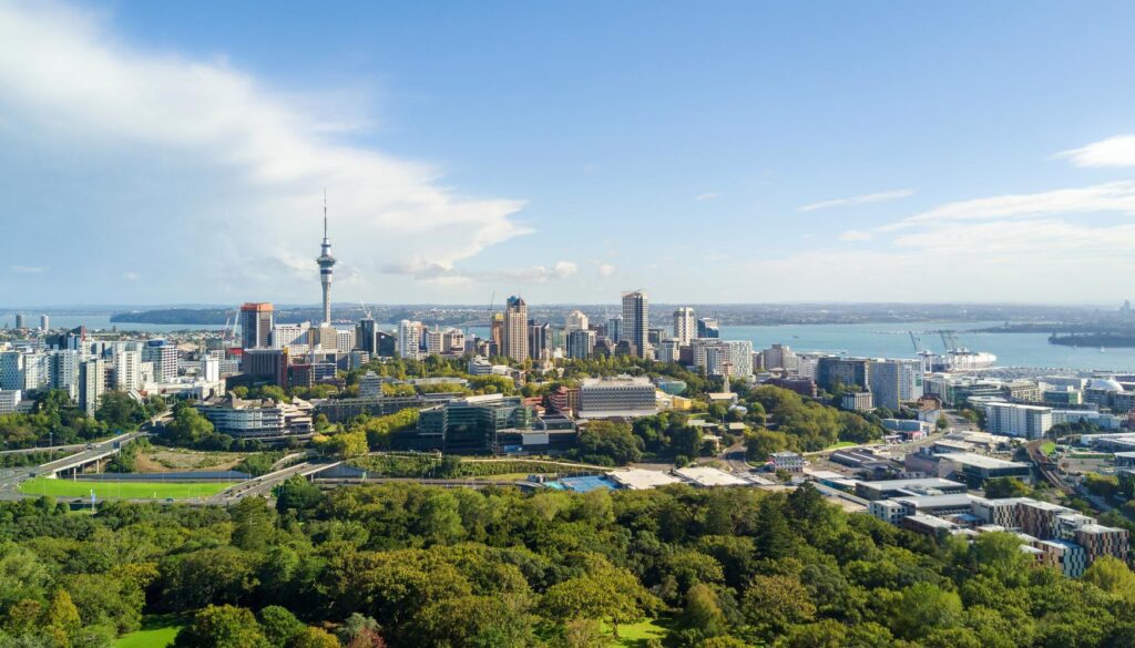 Auckland