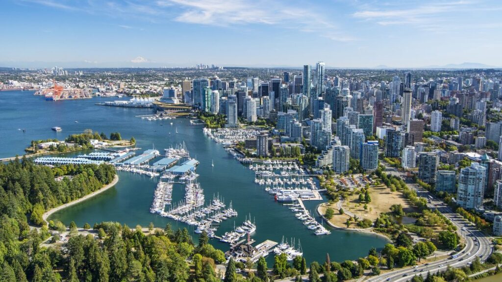 Vancouver