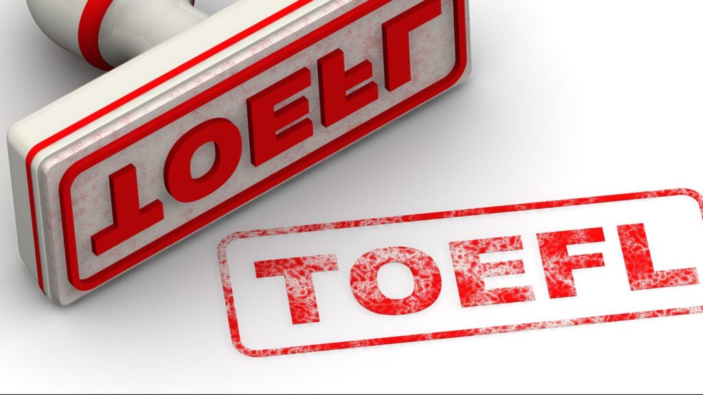 toefel