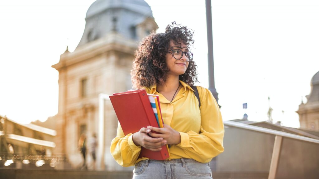 Estudar inglês no exterior