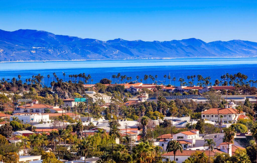 Santa Barbara