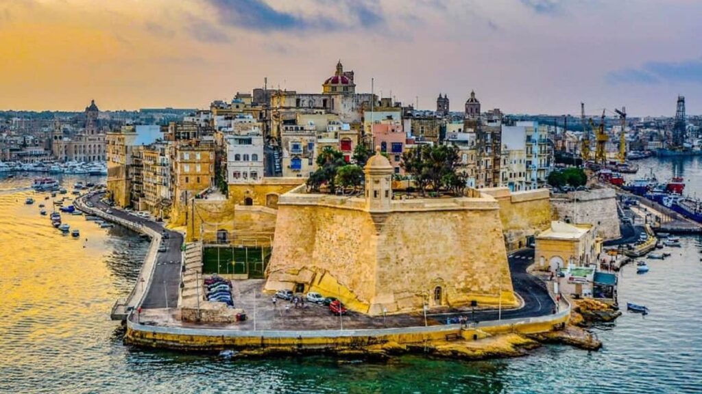 Malta