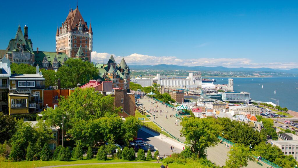 Quebec