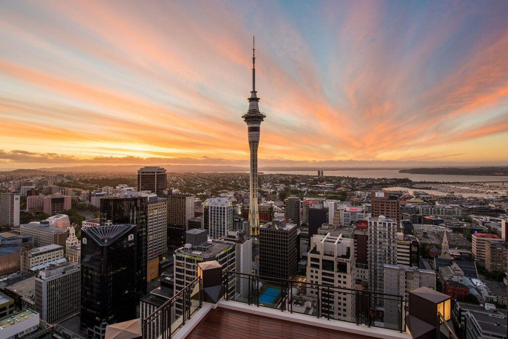 Auckland