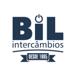 Logo Menu Topo BIL