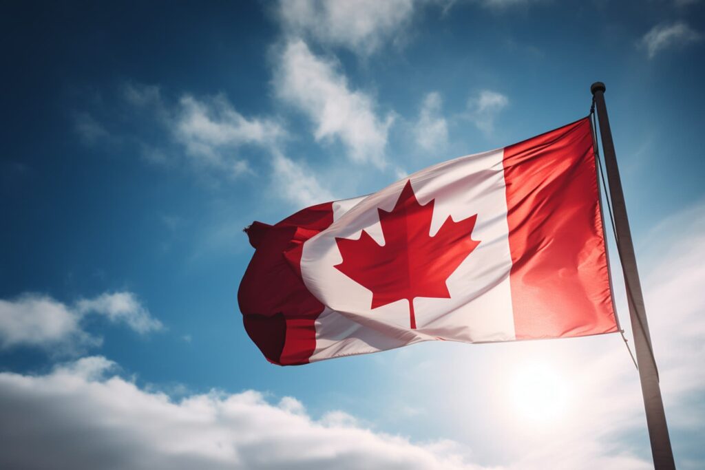 estudar inglês no Canadá