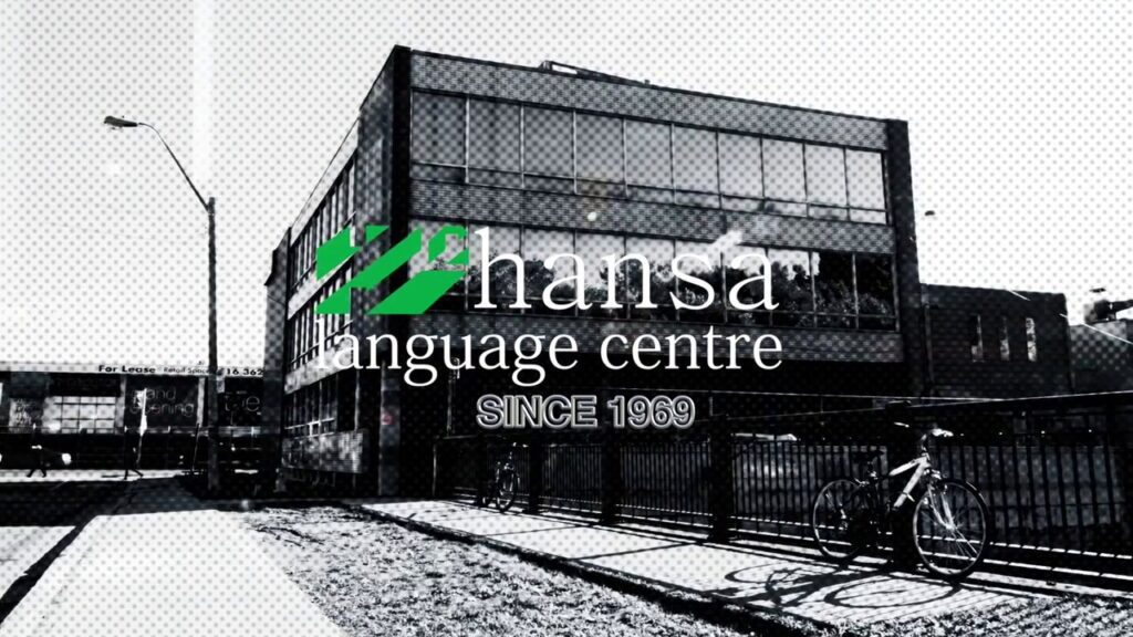 Hansa Language Centre